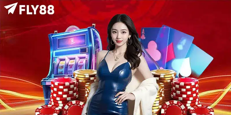 Duy trì tinh thần minh mẫn trong mỗi ván cược