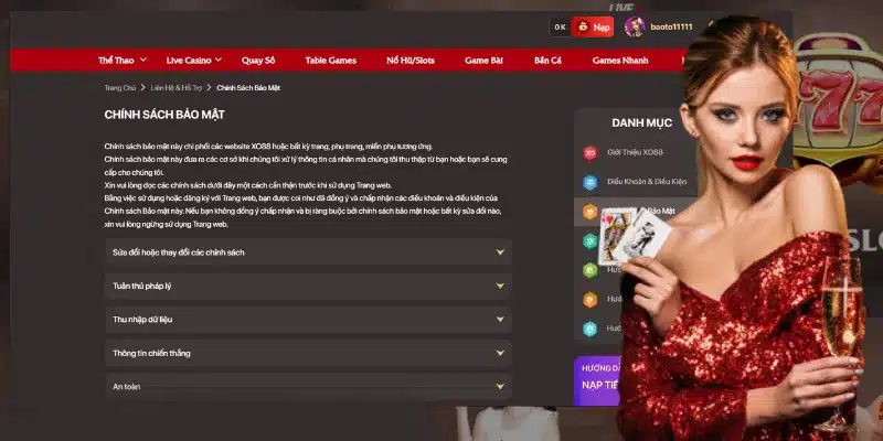 Nghĩa vụ của FLY88 đối với khách hàng