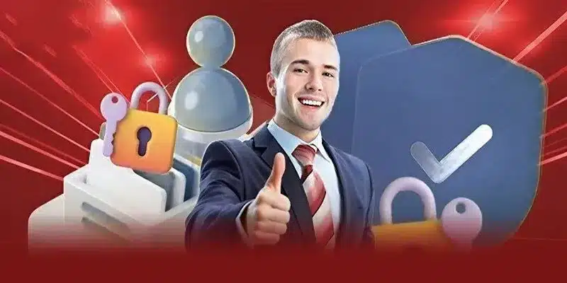 Quyền riêng tư FLY88 về bảo mật thông tin bet thủ