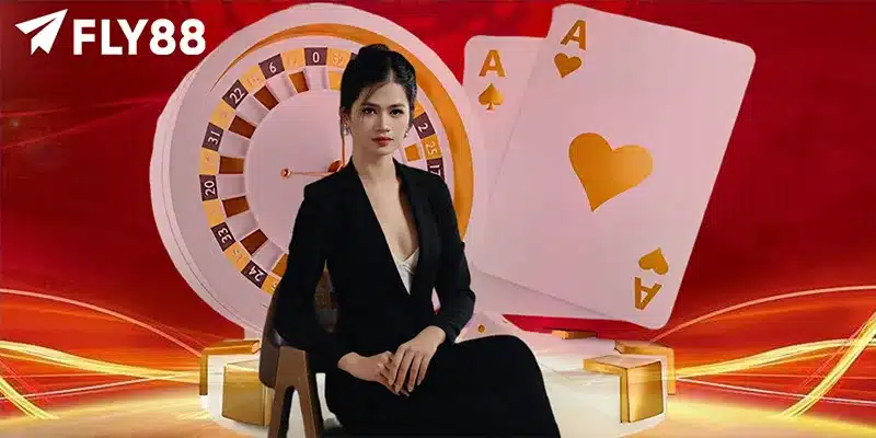 Vai trò chịu trách nhiêm nội dung của Võ Thị Mỹ tại FLY88